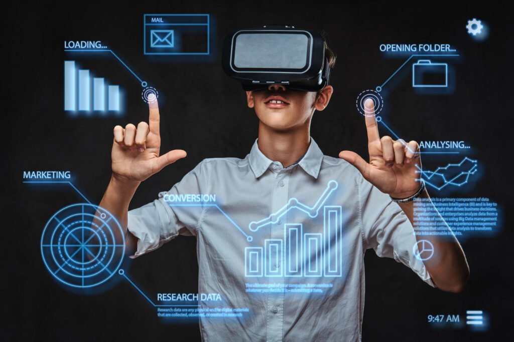 How AI Is Transforming Digital Marketing in 2026