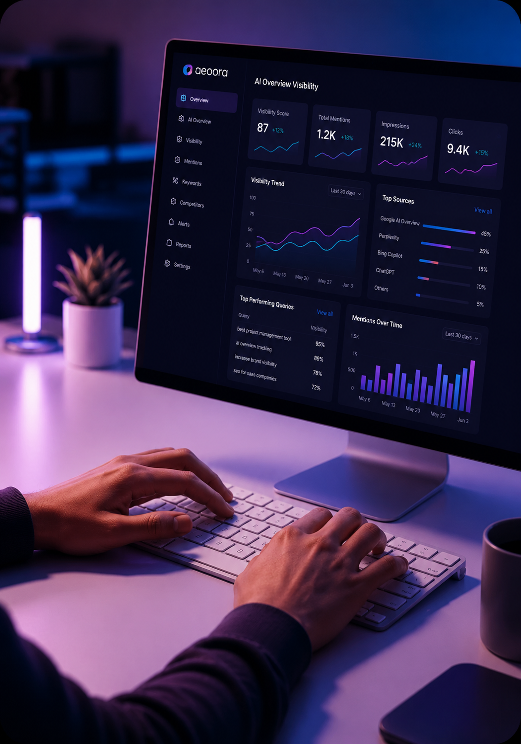 use case section